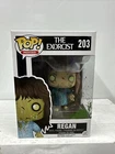 Funko Pop! Movies #203 Regan The Exorcist Vinyl Figure Horror