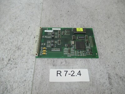 LM Servocontoller Platine  R3.0B Tucker ZA1043 Board B403 Tucker 110 703