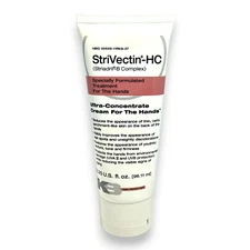 StriVectin-HC Ultra Concentrate Cream For The Hands 3.25oz./96.11ml New