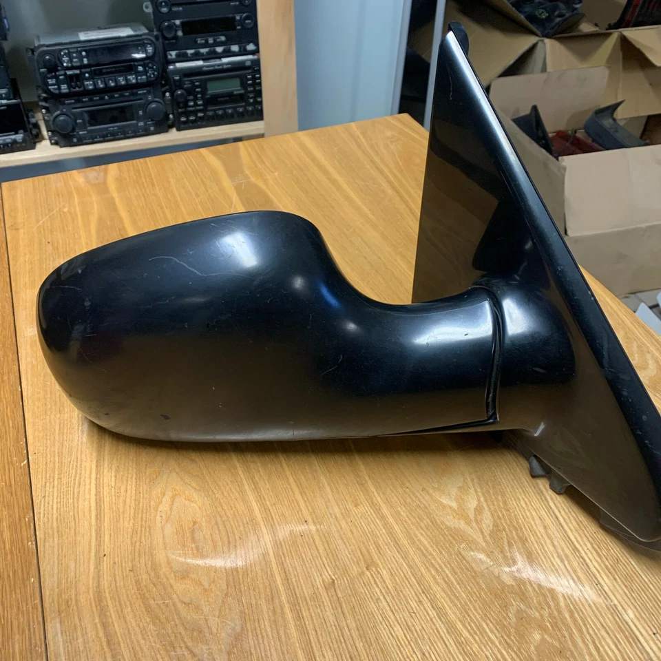 Espejo retrovisor lateral derecho Chrysler Voyager 2.0 1997-2001 4717464 Foto 2 de 4