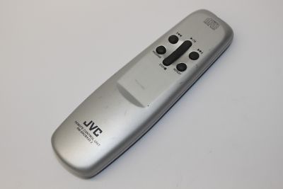 Genuine Original JVC RM-SRCBX33J Audio System Remote Control for RCBX33 RCBX33SL
