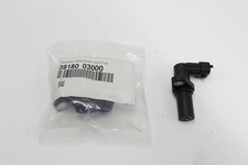 Crankshaft Position Sensor For Hyundai I10 I20 Kia Picanto Rio 1.4L 3918003000