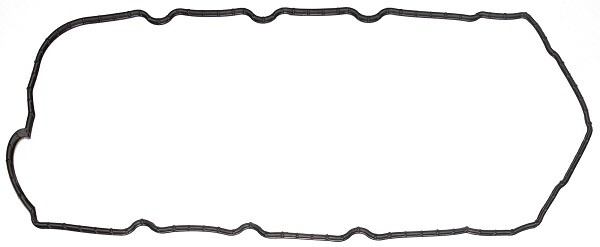 ELRING 341.010 Gasket, cylinder head cover for MAZDA
