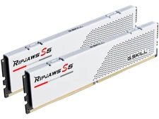 G.SKILL Ripjaws S5 Series 48GB (2 x 24GB) 288-Pin PC RAM DDR5 5200 (PC5 41600) D