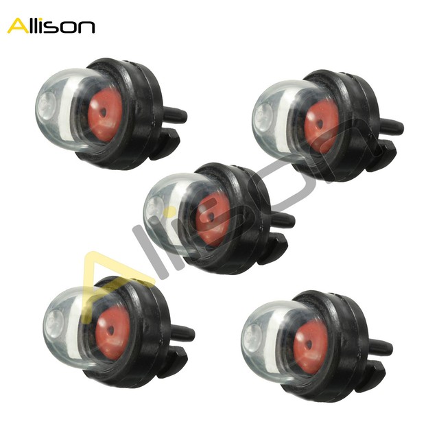 5X Primer Bulb Pump For Echo CS306 CS310 CS340 CS3400 CS341 CS345