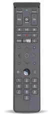 Original XR15 V2 Wedge Gray Voice Remote Control COX Comcast Xfinity Video New