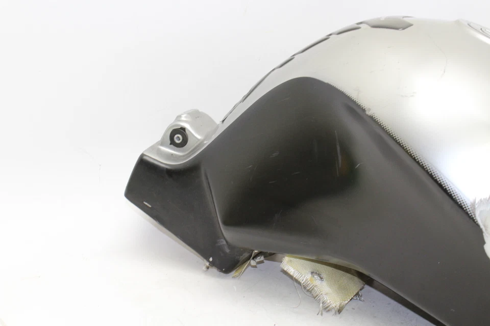 2002 Aprilia Sl1000 Falco Gas Tank Fuel Cell Petrol Reservoir OEM - Image 3 of 4