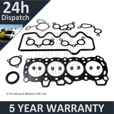 Fits Nissan Micra 1983-1989 1.0 + Other Models Purevue Cylinder Head Gasket Set