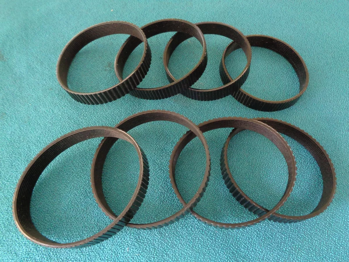 8 NEW 315.218290 SEARS CRAFTSMAN TABLE SAW DRIVE BELTS eBay