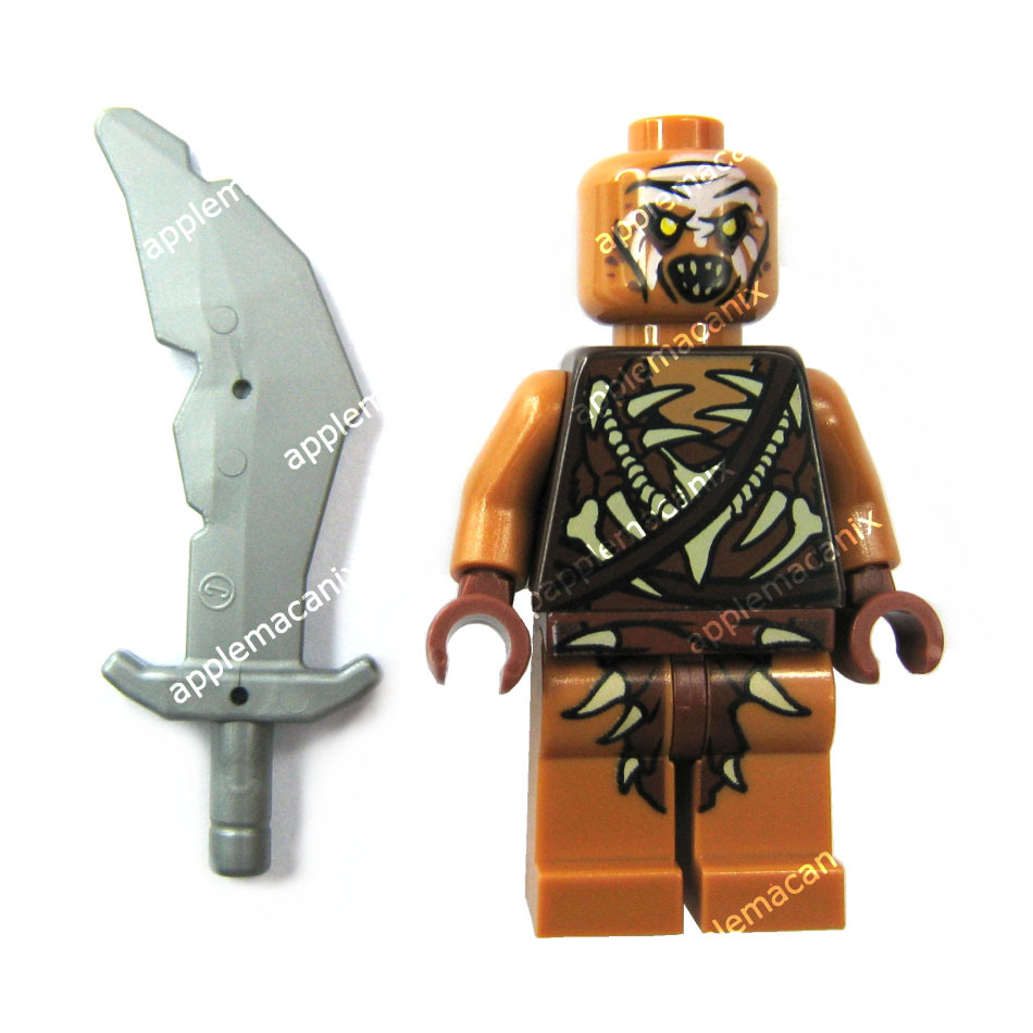 NEW LEGO The Hobbit 79017 Battle of Five Armies 2014 Ver GUNDABAD