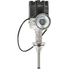 FITS 1961-73 MOPAR DODGE CHRYSLER PLYMOUTH OE POINTS DISTRIBUTOR 413 426 440 RB