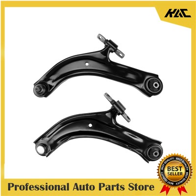 Front Lower Control Arm & Ball Joint For 2007-2012 Nissan Sentra K620374 K620373
