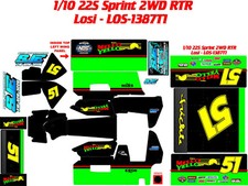 Losi 遥控模型汽车零件和配件| eBay