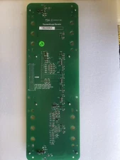 GENUINE  THYSSEN ELEVATOR BOARD # 6300MK2 / # 9782837