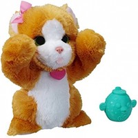 Interactive Kitty Pet Toy, Peak-a-boo Play Meowing Sounds Kids Preschool on sale Interactive Kitty Pet Toy, Peak-a-boo Play Meowing Sounds Kids Preschool on sale