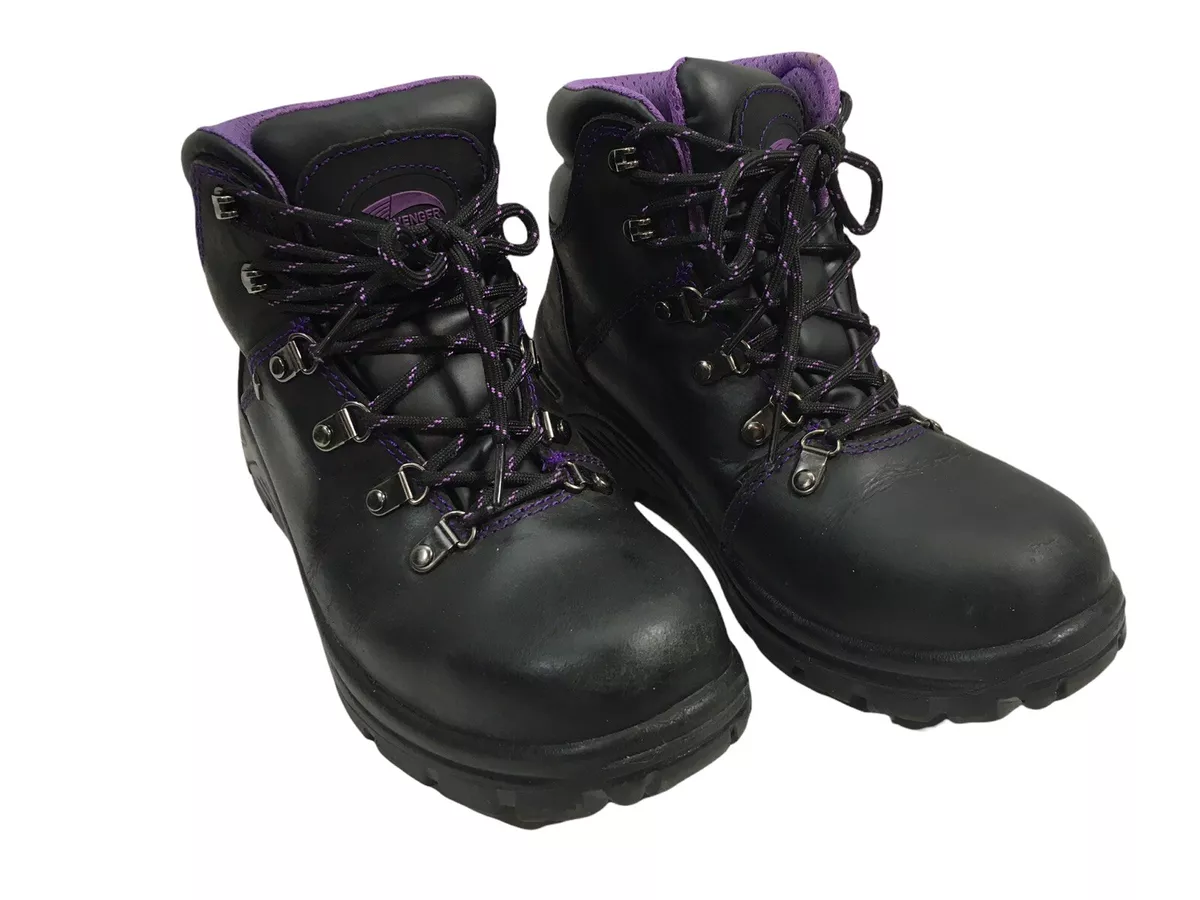 Waterproof work shop boots ebay