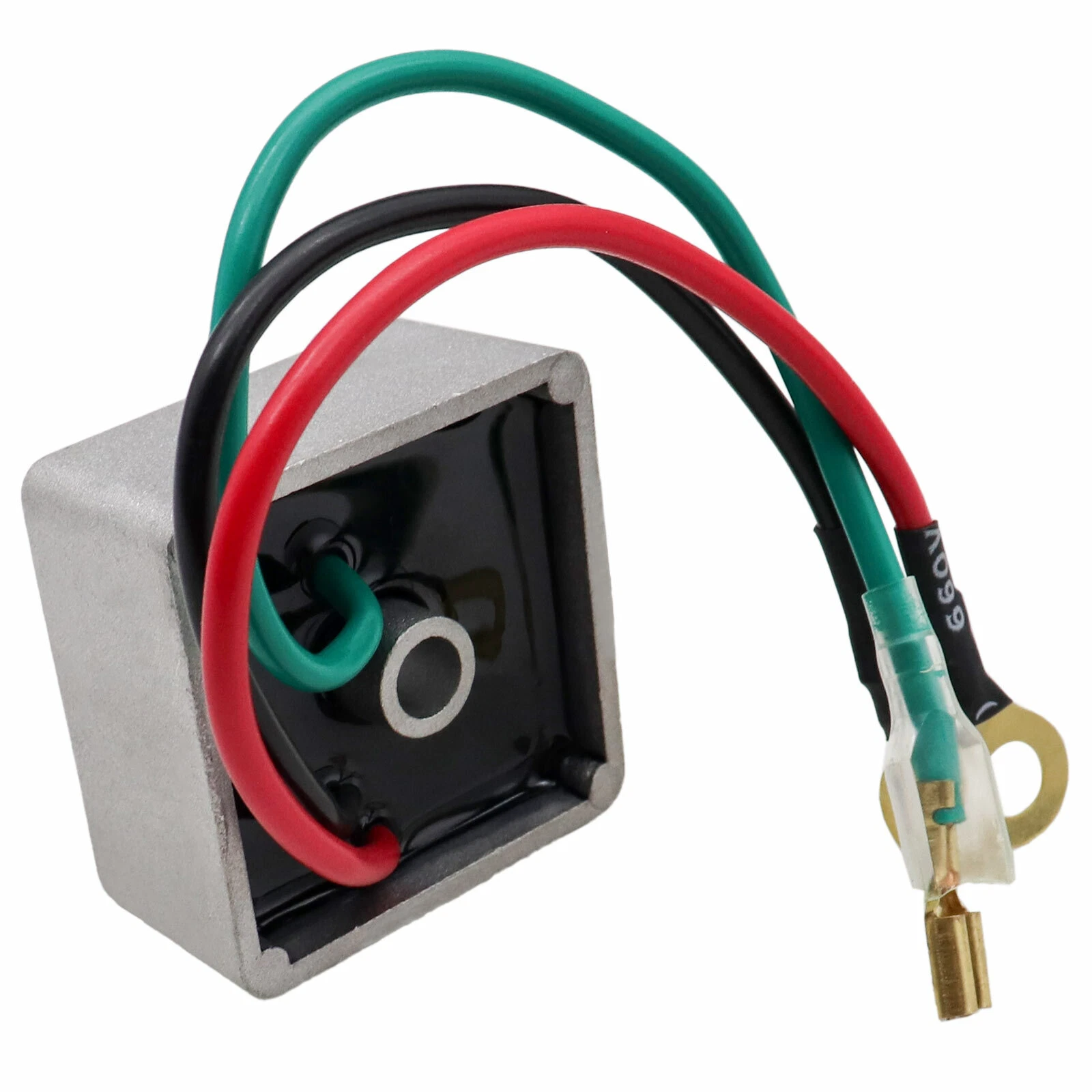 Voltage Regulator Rectifier 27739G01 Fits For E-Z-GO EZGO TXT 1994