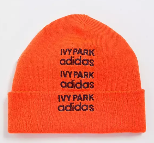 IVY PARK * ADIDAS BEANIE ADIDAS x IVY PARK BALACLAVA/BEANIE – Social Status main image 2