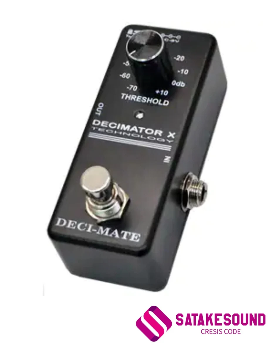 Free shipping from Japan ISP TECHNOLOGIES DECI-MATE MICRO