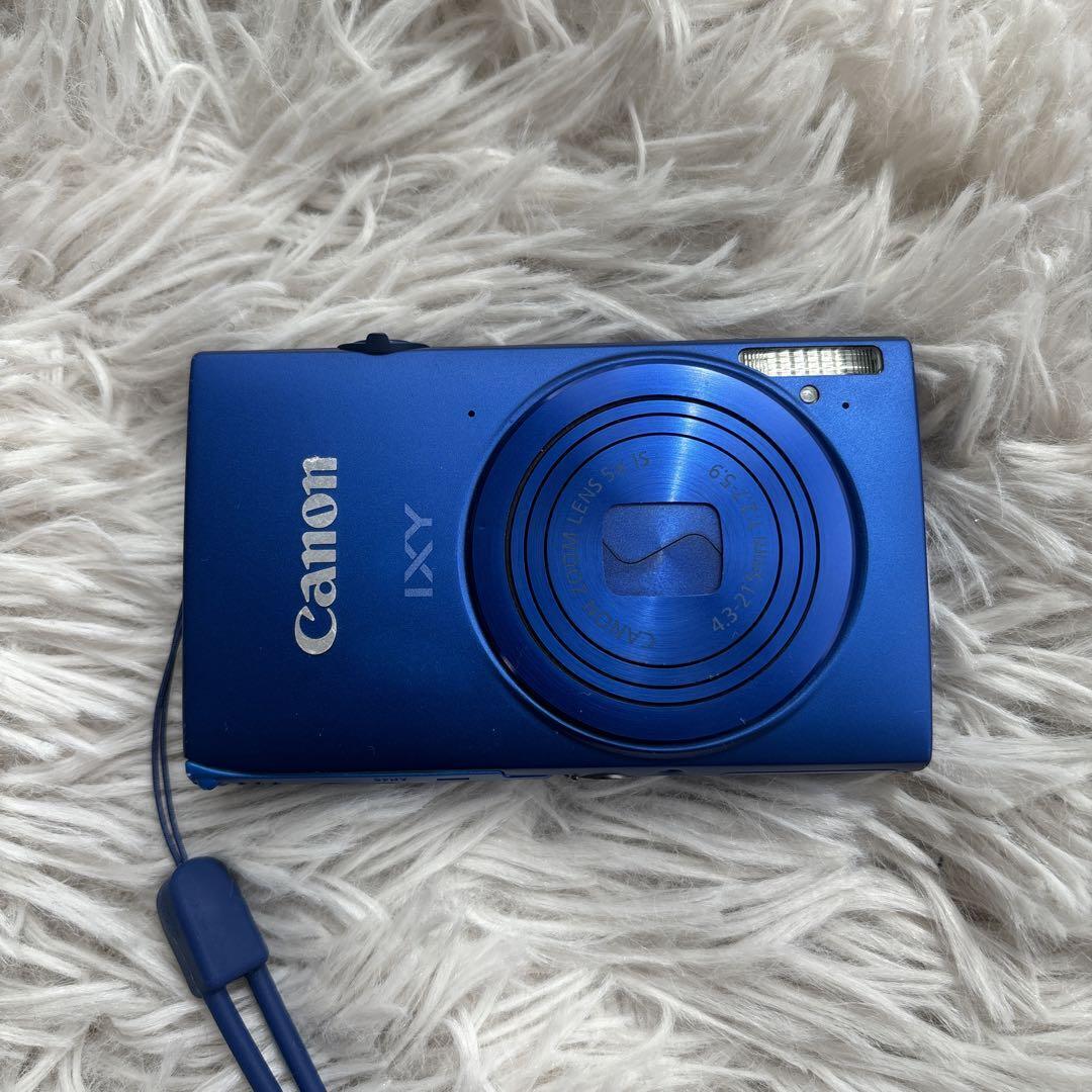 Canon IXY 420F IXUS 240 HS PowerShot ELPH 320 HS 16.1MP Canon IXY 420F IXUS 240 HS PowerShot ELPH 320 HS 16.1MP