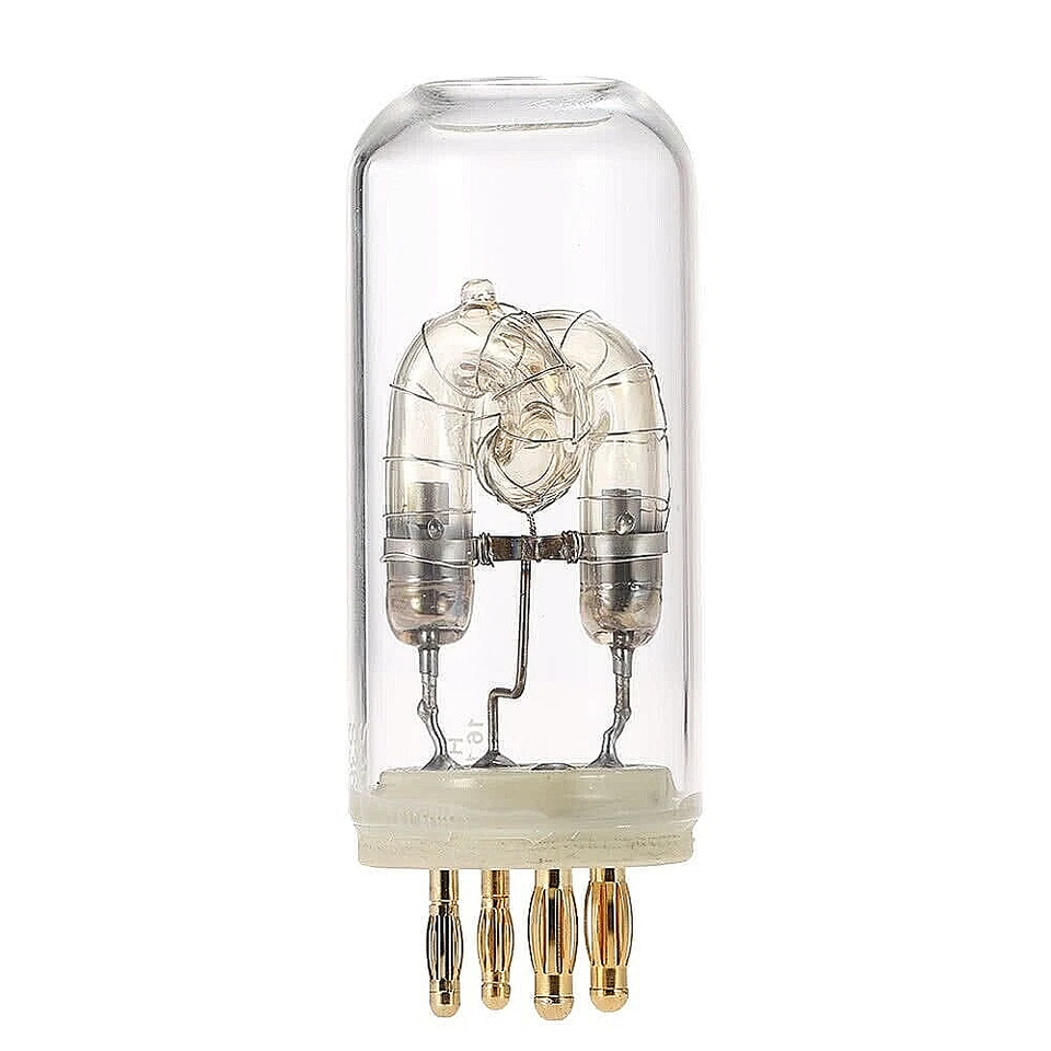 Flash Tube Godox AD360 para Godox Witstro AD-360II AD-360 Speedlite Flashgun - Imagem 3 de 4