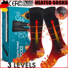 4000mAh Beheizbare Socken Akku Beheizte Socke...