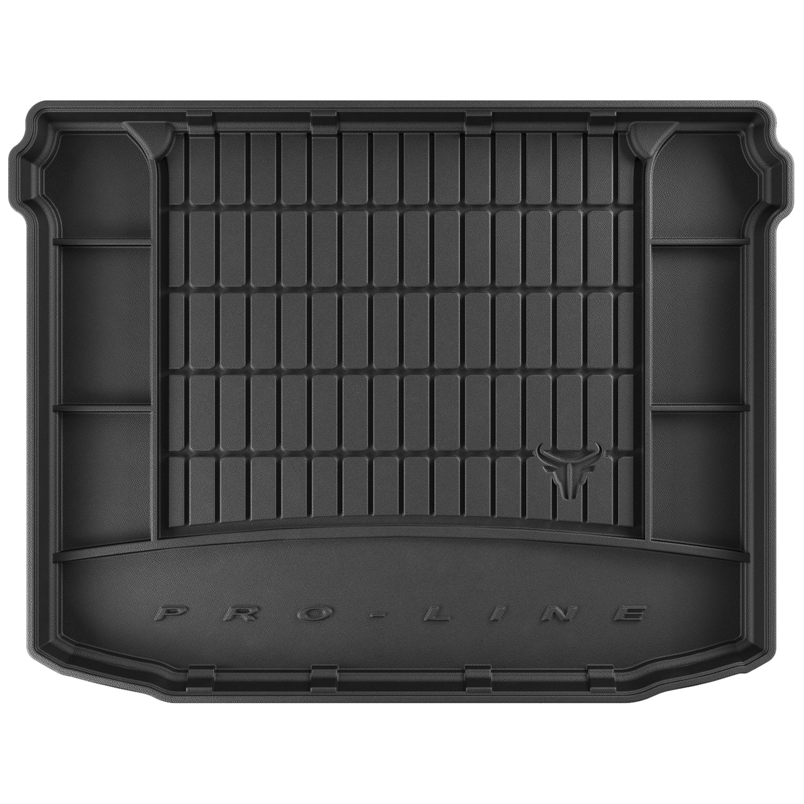 Tapis de coffre Citroen C4 Aircross 2012-2017 pour vos sorties nature et loisirs