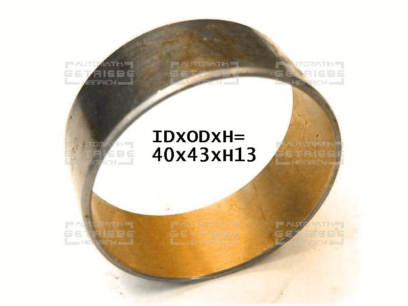 Buchse der Pumpe 1043419043 von Automatikgetriebe 4HP22 BMW Volvo  