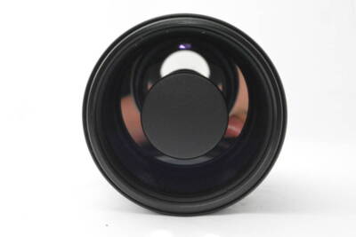 Olympus OLYMPUS OM-SYSTEM ZUIKO REFLEX 500mm F8 | eBay