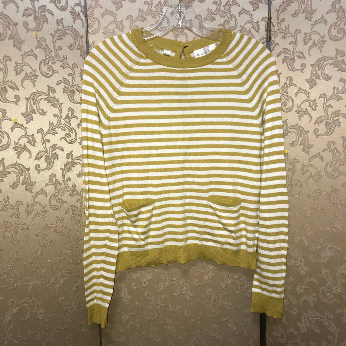 Charlie and robin sweater discount