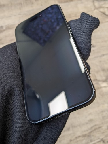 Apple iPhone 16 128GB Black MYAP3LL/A - Unlocked - Bild 5 von 12