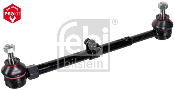 Febi Bilstein Spurstange Prokit 02386 FüR Mercedes W124 Klasse C124 A124 S124-image