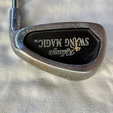 Kallassy's Swing Magic 5 Iron Right Handed Training Club Steel