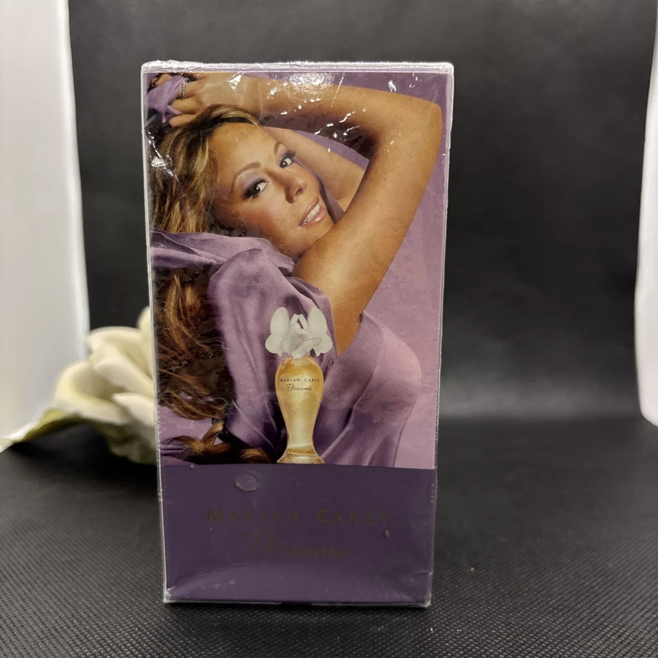Mariah Carey DREAMS Eau De Parfum Spray 1 oz. / 30 ml para mujer - #2 Foto 3 de 4