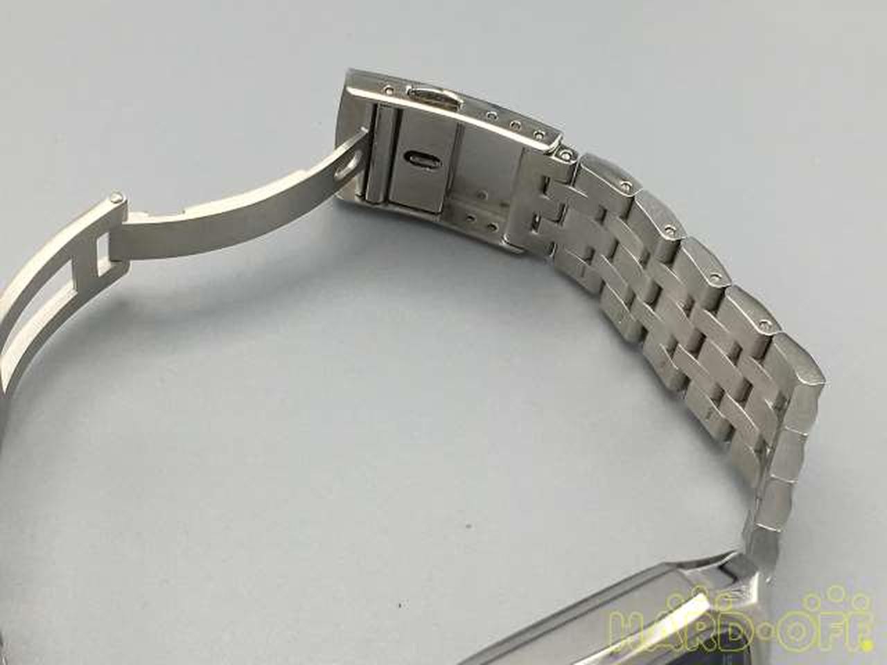 ORIENT WD0161DB Automatic Winding Watch - image 9