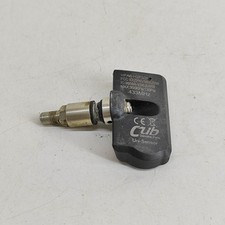 KIA SPORTAGE SL Reifendrucksensor 9959A-VS62U009 2015 26255650