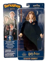 Bendyfigs Hermione Granger NEW