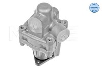 Hydraulikpumpe Lenkung Meyle 114 631 0017 FüR Audi 100 A6 C5 C4 Avant 4A5 4A2