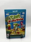 Yoshi's Woolly World Nintendo Wii U Action & Adventure by Nintendo