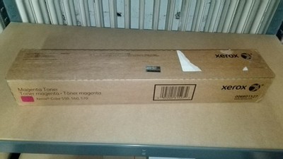 Xerox 006R01527 Tonerkartusche Magenta 32.000 Seiten für Xerox Color 550/560