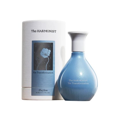 The Harmonist -  Yin Transformation Parfum  50 ML