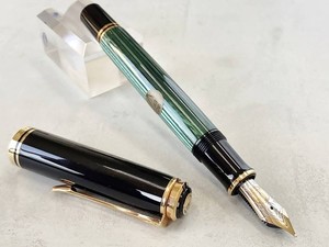 Pelikan 万年筆 18C-750 Pelikan 750 18C | eBay