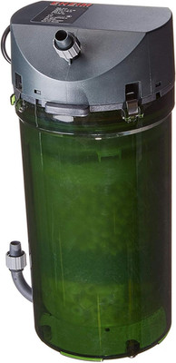 Classic Canister Filter 2213, Classic 250 - Petoverstock