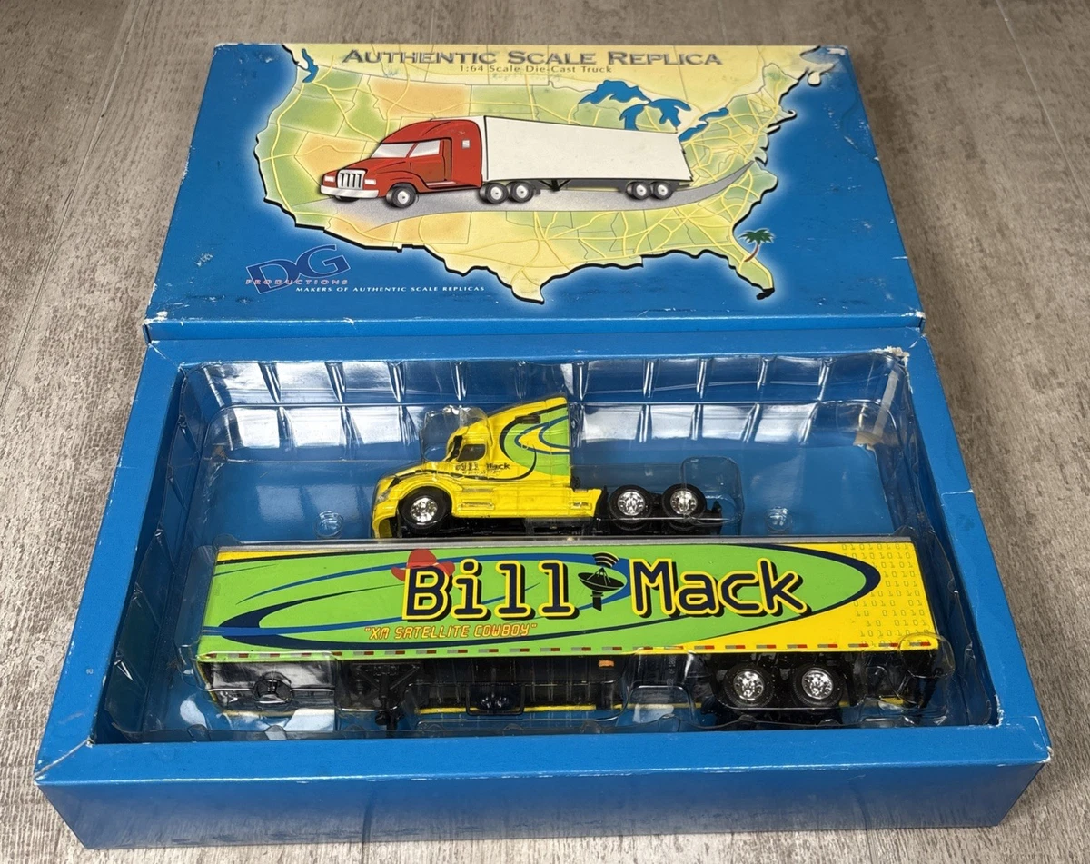 25+ DG Productions Diecast Cars, Trucks & Vans 1:64 Scale for sale