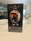 LEGO Star Wars Luke Skywalker Red Five Helmet 75327 NEW Sealed Retired 18+
