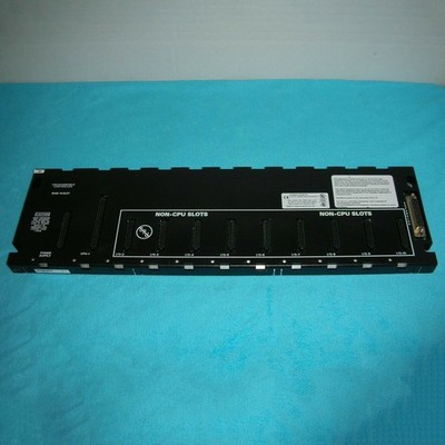 Used IC693CHS391M For     backplane   #ff