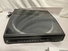 Technics SL-J33 Automatic Linear Tracking Programmable Turntable