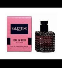 Valentino Donna Born in Roma Perfume INTENSE for sale online | eBay