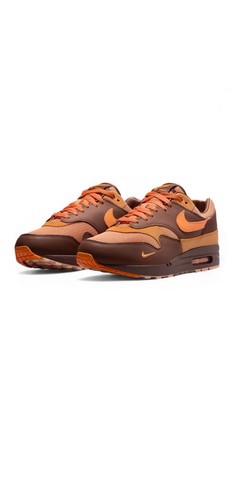 UK Größe 10 - Nike Air Max 1 Kings Day. Nagelneu mit Karton