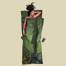 Cocoon TravelSheet Seide Leicht-Reiseschlafsack